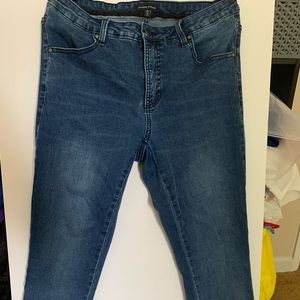 Universal Standard Jeans